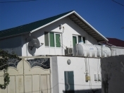 Satılır 3 otaqlı 130 m2 həyət evi Bayıl