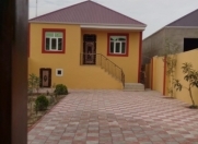 Satılır 4 otaqlı 110 m2 həyət evi Məhəmmədli