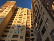 Satılır 3 otaqlı 125 m2 yeni tikili Montin