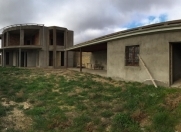 Satılır 6 otaqlı 370 m2 həyət evi Masazır