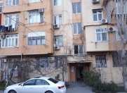 Satılır 3 otaqlı 65 m2 köhnə tikili 4 mkr