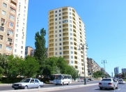 Satılır 4 otaqlı 90 m2 yeni tikili Əhmədli