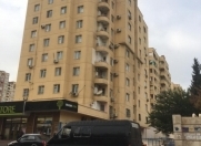 Satılır 3 otaqlı 85 m2 yeni tikili Yasamal parkı