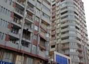 Satılır 2 otaqlı 129 m2 yeni tikili Nəriman Nərimanov m.