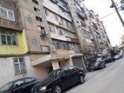 Satılır 4 otaqlı 105 m2 köhnə tikili Köhnə Günəşli
