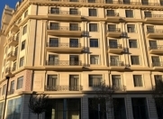 Satılır 4 otaqlı 170 m2 yeni tikili Megafun