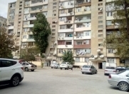 Satılır 2 otaqlı 50 m2 köhnə tikili Köhnə Günəşli