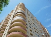 Satılır 3 otaqlı 160 m2 yeni tikili Yasamal r.
