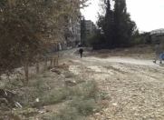 Satılır 10 sot torpaq Həzi Aslanov