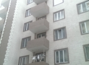 Satılır 4 otaqlı 97 m2 yeni tikili Xırdalan