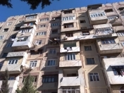 Satılır 3 otaqlı 75 m2 köhnə tikili 8 km