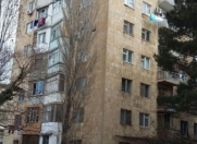 Satılır 3 otaqlı 120 m2 köhnə tikili Nizami r.
