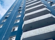 Satılır 4 otaqlı 157 m2 yeni tikili Nizami m.