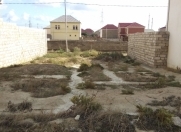 Satılır 2 sot torpaq Dədə Qorqud