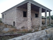 Satılır 4 otaqlı 120 m2 yeni tikili Mehdiabad