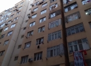 Satılır 1 otaqlı 40 m2 yeni tikili Xırdalan