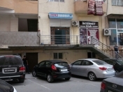 Satılır 1 otaqlı 47 m2 obyekt Yasamal r.