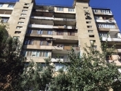 Satılır 5 otaqlı 110 m2 köhnə tikili Əhmədli
