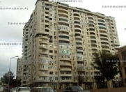 Satılır 4 otaqlı 120 m2 yeni tikili 8 km
