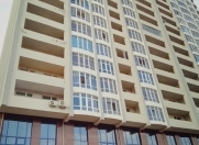 Satılır 3 otaqlı 69 m2 yeni tikili Qara şəhər