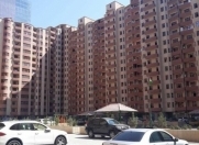 Satılır 3 otaqlı 150 m2 yeni tikili Qara şəhər