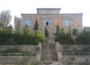 Satılır 8 otaqlı 350 m2 bağ evi Novxanı