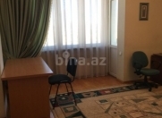 Satılır 4 otaqlı 200 m2 yeni tikili 28 may