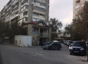 Satılır 2 otaqlı 55 m2 köhnə tikili Xalqlar Dostluğu m.