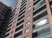 İcarəyə verilir 3 otaqlı 104 m2 yeni tikili Yasamal r.