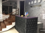 Satılır 10 otaqlı 440 m2 obyekt İçəri Şəhər m.