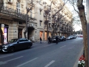 Satılır 7 otaqlı 310 m2 obyekt Molokan bağı