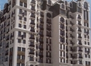 Satılır 2 otaqlı 106 m2 yeni tikili Neftçilər m.
