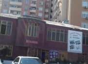 Satılır 4 otaqlı 120 m2 yeni tikili 2 mkr