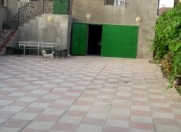 Satılır 3 otaqlı 300 m2 həyət evi Masazır