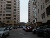 Satılır 2 otaqlı 70 m2 yeni tikili İnşaatçılar m.