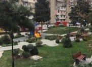 Satılır 2 otaqlı 65 m2 köhnə tikili 9 mkr