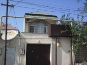 Satılır 2 otaqlı 63 m2 köhnə tikili Badamdar