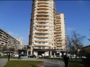 İcarəyə verilir 2 otaqlı 57 m2 yeni tikili Atatürk parkı