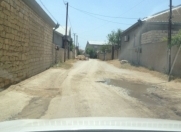 Satılır 5 sot torpaq Məhəmmədli