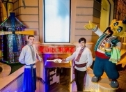 Satılır 5 otaqlı 400 m2 obyekt Tarqovu