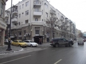 Satılır 1 otaqlı 130 m2 obyekt 28 May m.