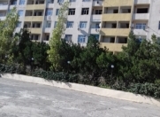 Satılır 1 otaqlı 68 m2 yeni tikili Y.Günəşli