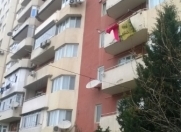 Satılır 4 otaqlı 140 m2 köhnə tikili 8 km