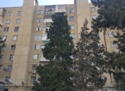 Satılır 4 otaqlı 90 m2 köhnə tikili Xalqlar Dostluğu m.