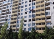 Satılır 1 otaqlı 68 m2 yeni tikili Y.Günəşli