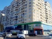 İcarəyə verilir 3 otaqlı 120 m2 yeni tikili Neftçilər m.