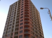 Satılır 3 otaqlı 82 m2 yeni tikili İnşaatçılar m.