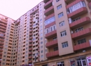 Satılır 3 otaqlı 90 m2 yeni tikili İnşaatçılar m.
