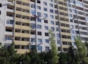 Satılır 1 otaqlı 71.5 m2 yeni tikili Y.Günəşli