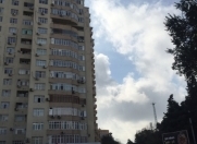 Satılır 3 otaqlı 125 m2 yeni tikili 8 mkr